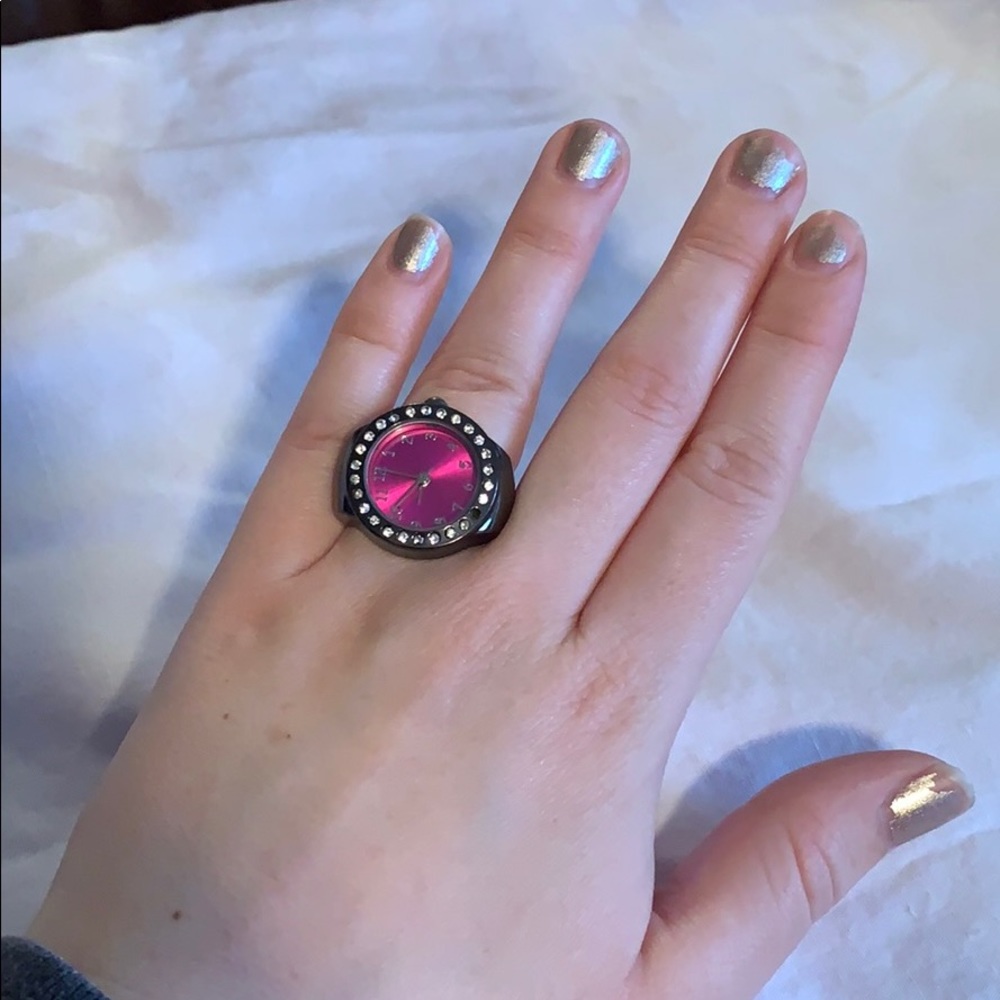 Ring watch - Picture 5 of 5
